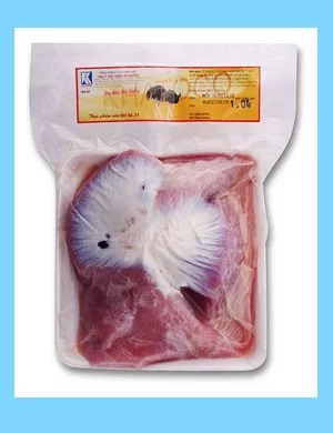 Dạ dày đà điểu
