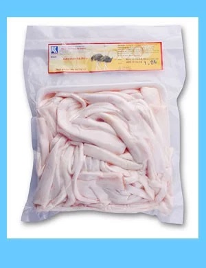 gân đà điểu